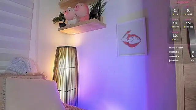 sara_madrid 라이브 XXX 채팅