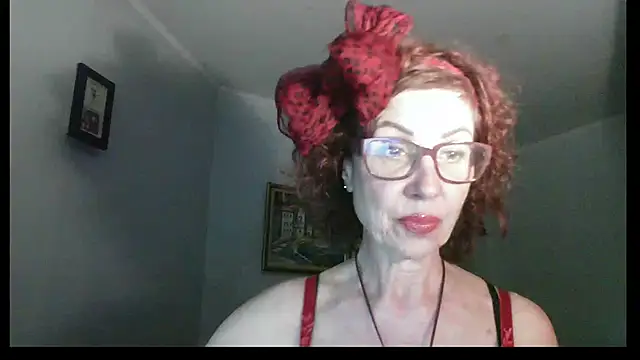 Chat XXX ao vivo de Kelly_Flurr