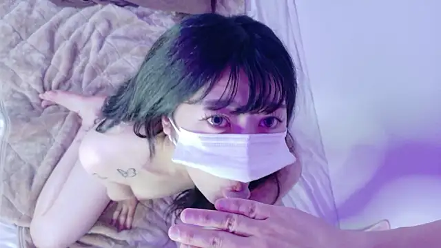 freeterRyoのライブXXXチャット