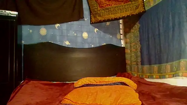 Show webcam de biteme_marshall
