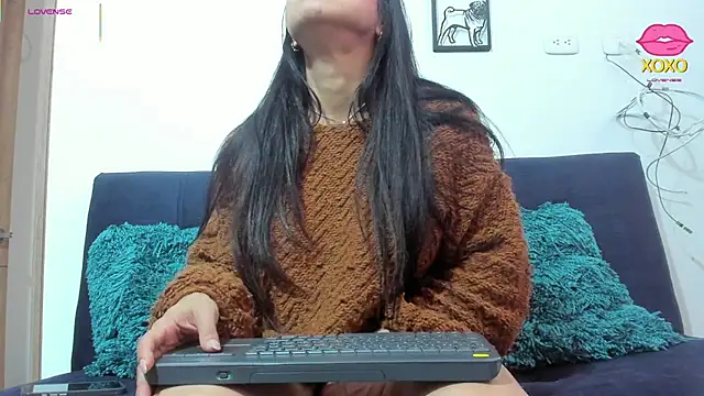 Sembang XXX Secara Langsung Bessie32
