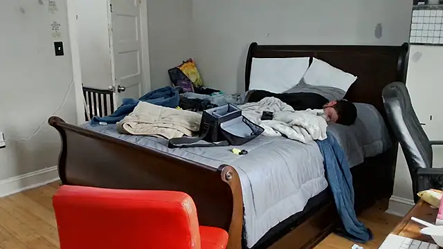 hungkubenskin Live XXX chat