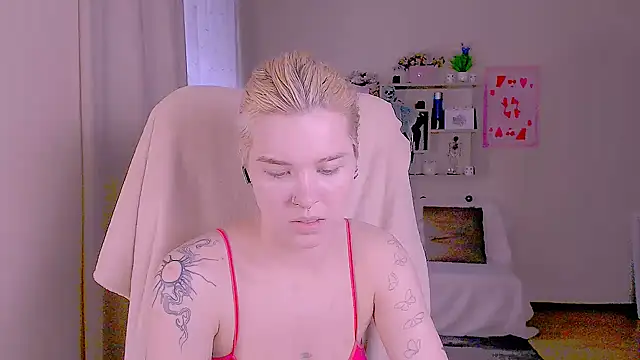 Hot_Blonda live XXX chat