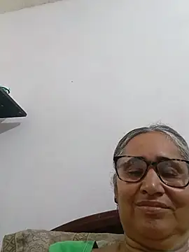 Show Webcam de _candi