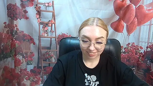 Czat XXX na żywo – BeatriceFly