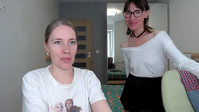 Pepper_mur's Live XXX Chat
