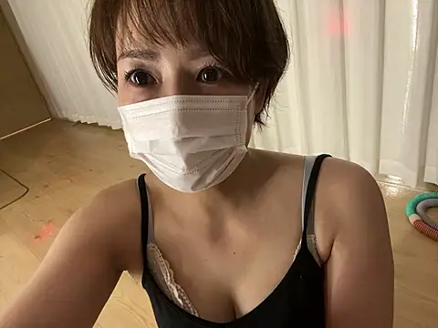 Czat XXX na żywo – mammy_jp