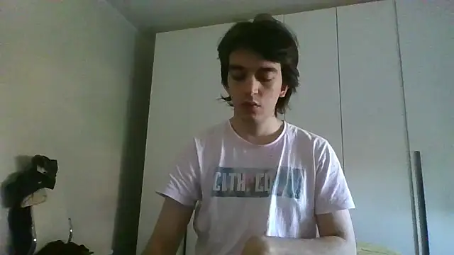 lilemo23 Webcam Show