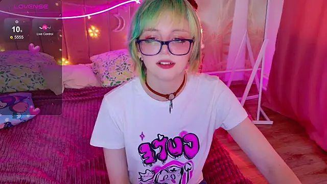 666_marshmallow – Live XXX-chat