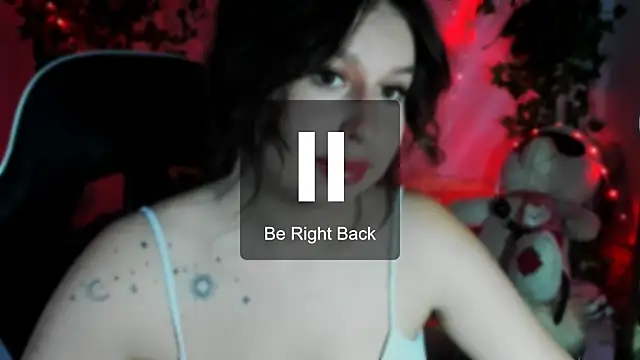 ChloeRicc's Live XXX Chat