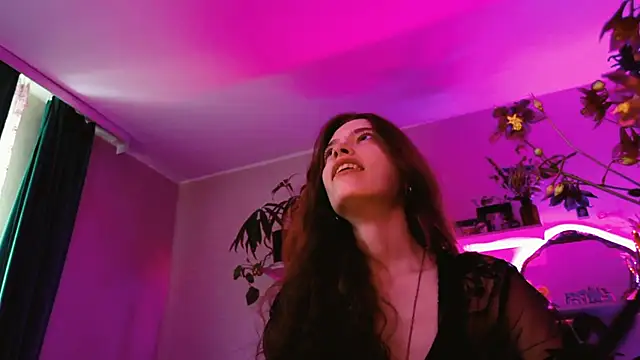 Czat XXX na żywo – Yoka_paradoXXX