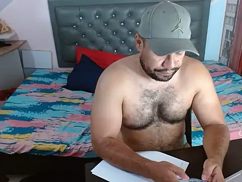Ramses_36 Webcamshow