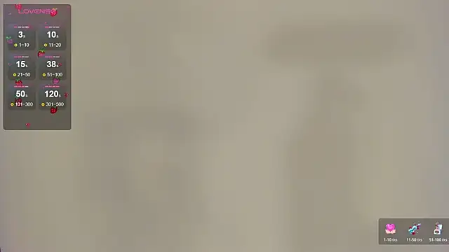 Fedoseya_Love_u's Live XXX Chat