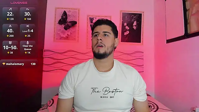 Ryan_evannss_ Webcam Show