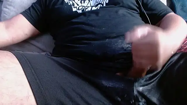 dmannn45676 Pertunjukan Webcam