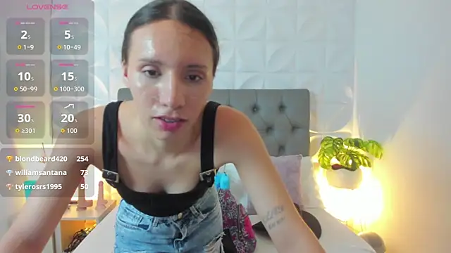 Živý XXX chat valeryn__rosse