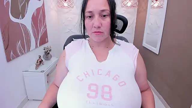 Sharon_tits live XXX chat