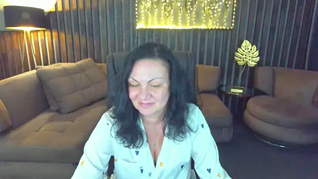 IrissMoon Webcam-Show