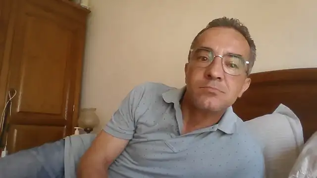 Show de webcam de Rochinha73