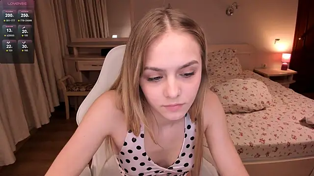 lillit_vivit's Live XXX Chat