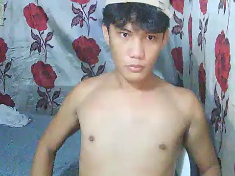 marksurelyhard's Webcam Show