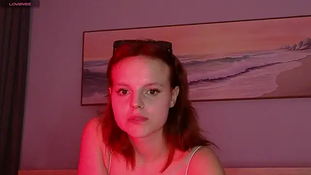 mollybossy – Live XXX-chat