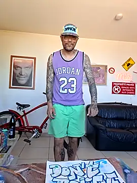 دردشة Mr_Graffitimile الجنسية المباشرة