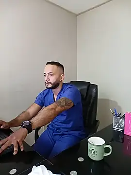 Mike_savage3's Live XXX Chat