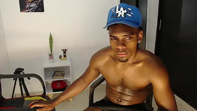 Show webcam de Jackboy_000