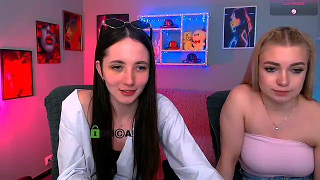Chat XXX Live bella_dorn