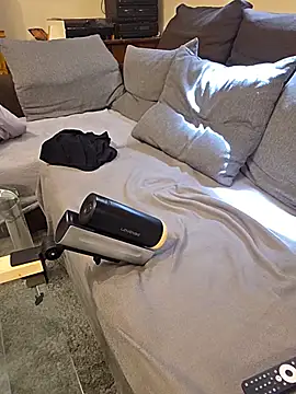 Da_riva Webcam-Show