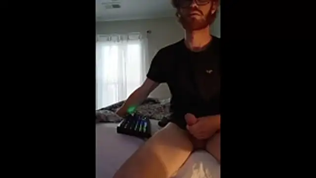 Show Webcam de BOSSDIGGINN4u