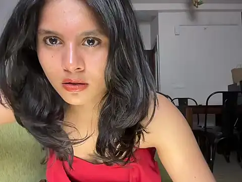 Naira_fit – Kamerová šou