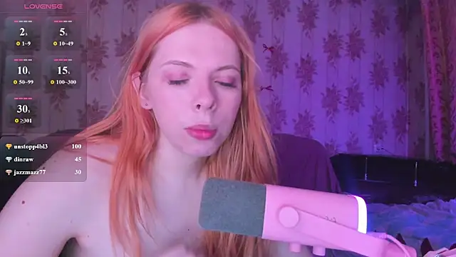 Cutie_Bambi – webcam-show