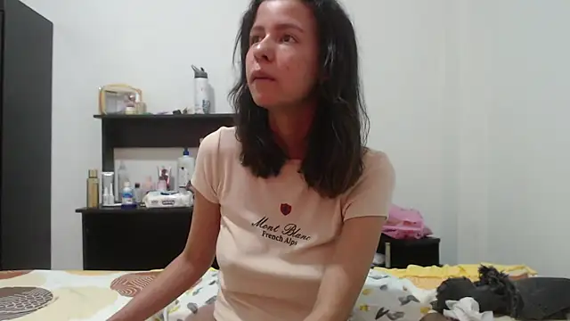 nathaly_jones_のライブXXXチャット