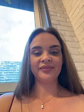 KristiRich Chat XXX in diretta