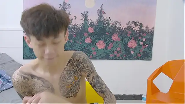 paofu-001 Chat XXX live