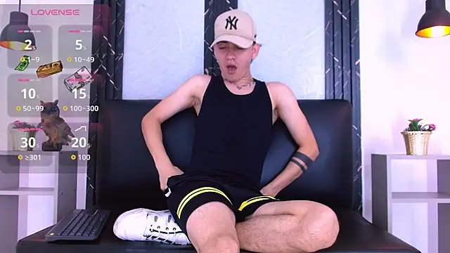 Feiccer_Castquer live XXX chat