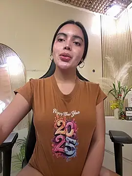 Chat XXX en directo de TS-SimplyTheBest