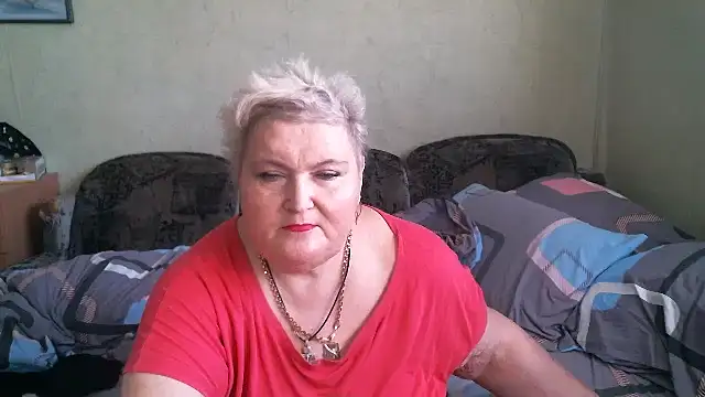 Chat XXX ao vivo de Lana555
