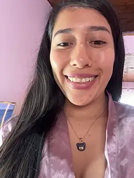 Živý XXX chat Amelia_Rivas