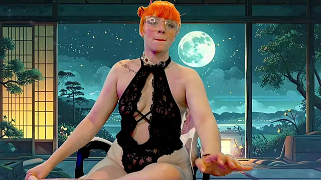 Chat XXX en directo de mynaughtygirlorangemovie