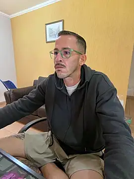 MeladoDiMel Live XXX-Chat