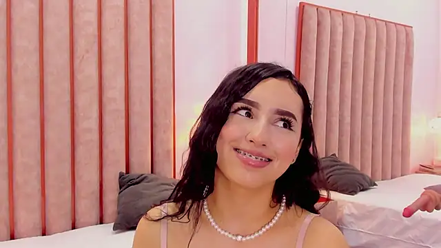 Chat XXX ao vivo de Zoe_Monrow