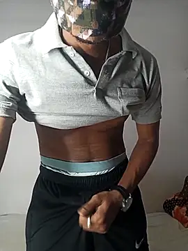 Robin681 webcam show