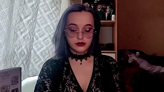 CobaltSoul's Live XXX Chat