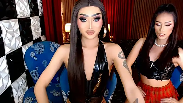 IndestructibleLily: απευθείας συνομιλία ΧΧΧ
