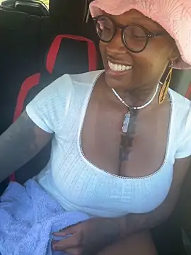MistiSavannah's Webcam Show
