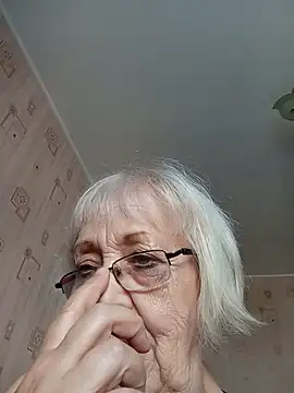 Chat +18 de Anatolia5961 ao vivo