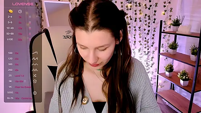 LinaBlossom_'s Live XXX Chat